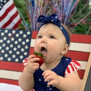 Meet your Posher, Amber